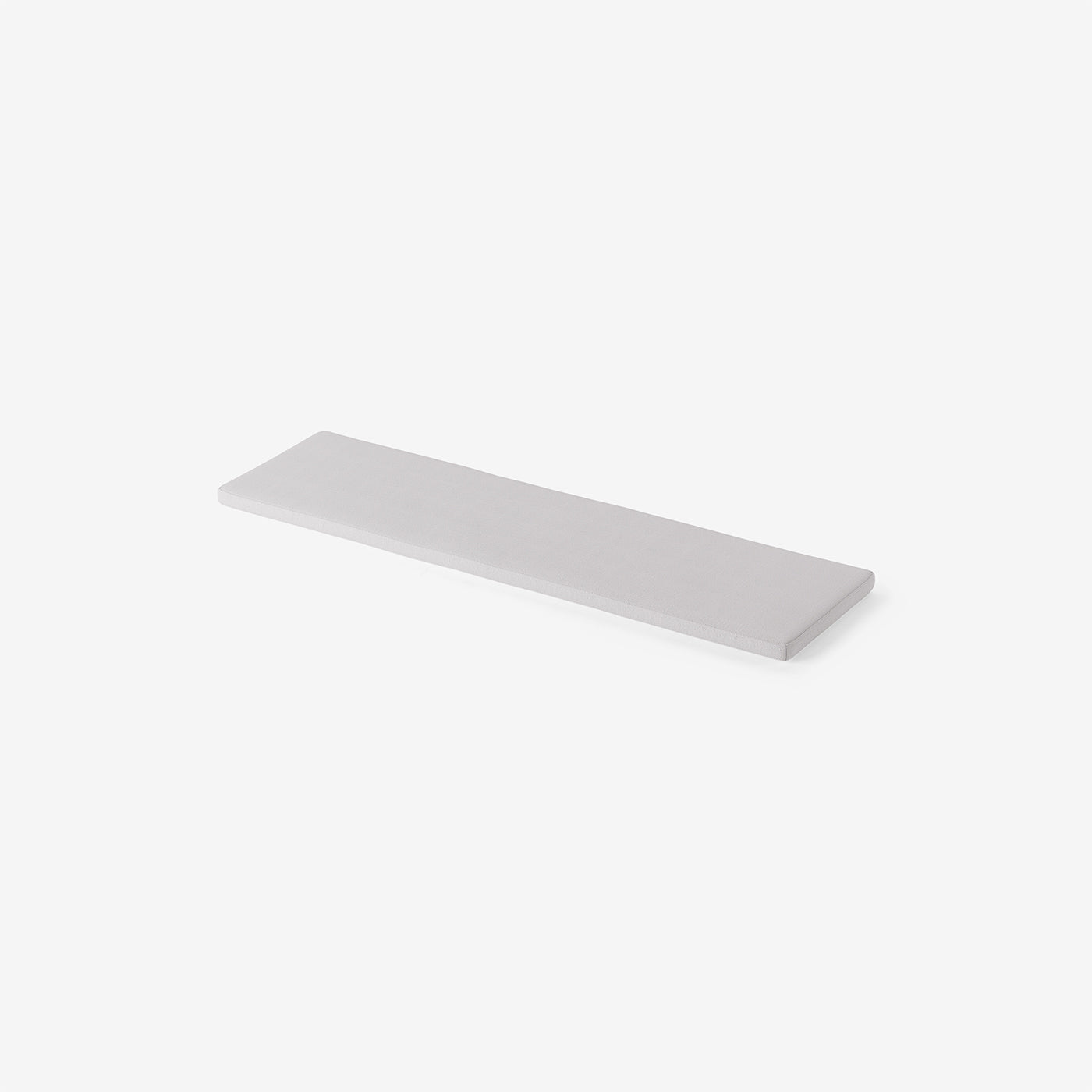 Sitzkissen Arc Concrete 140x40 cm