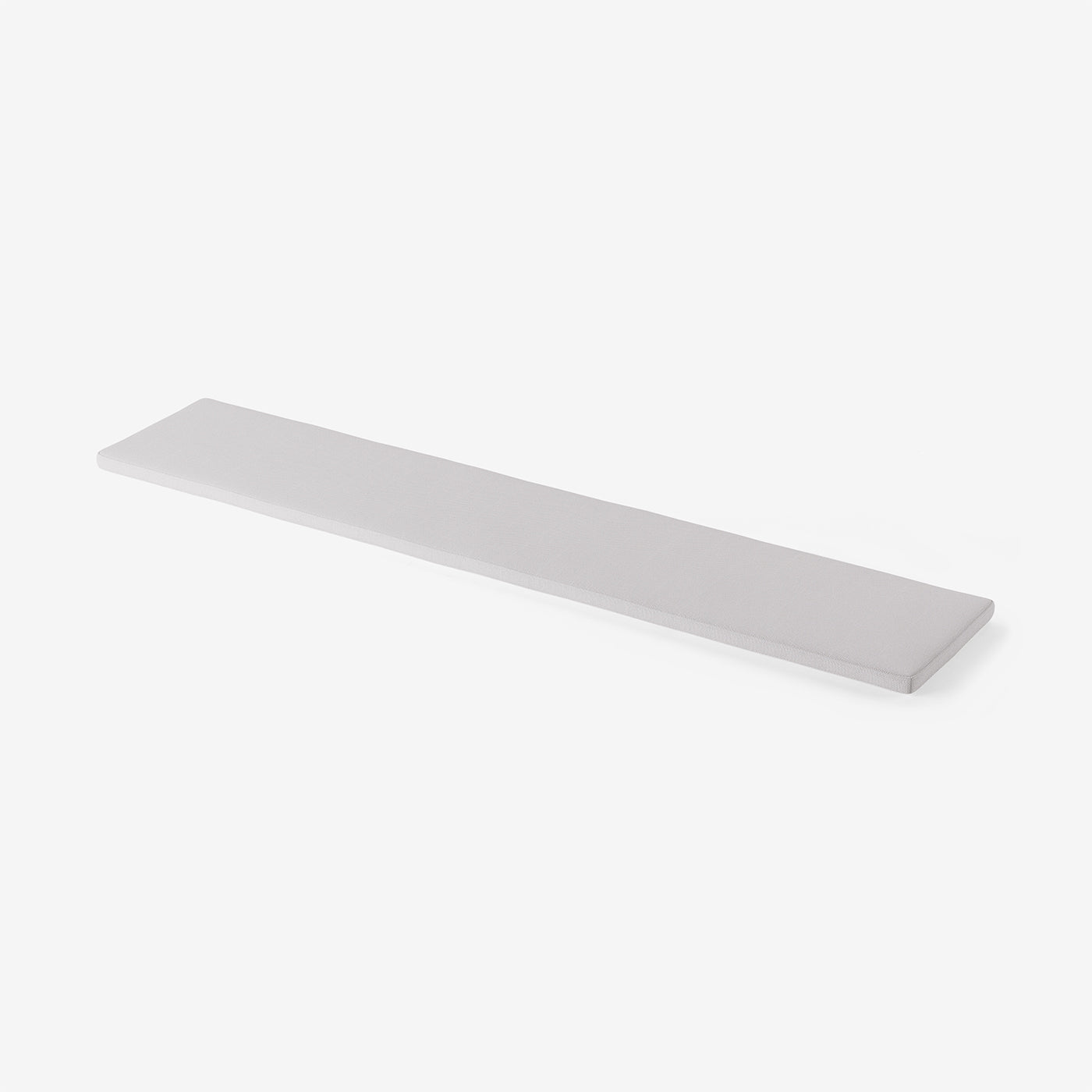 Sitzkissen Arc Concrete 200x40 cm