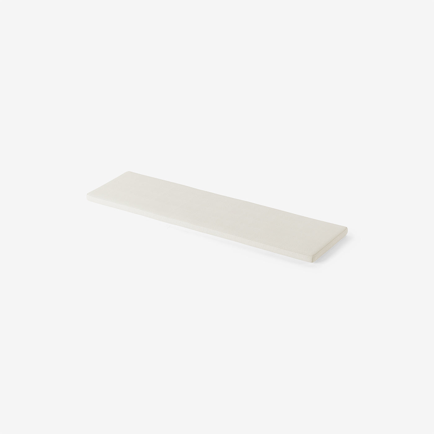 Sitzkissen Arc Frame 140x40 cm