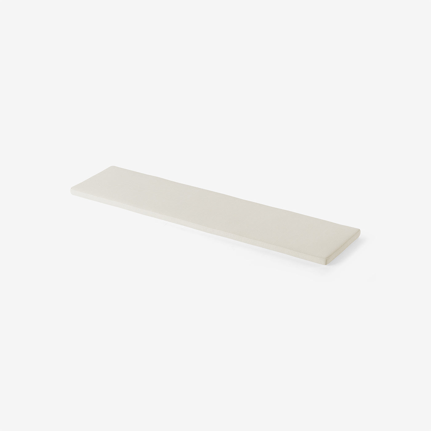 Sitzkissen Arc Frame 160x40 cm