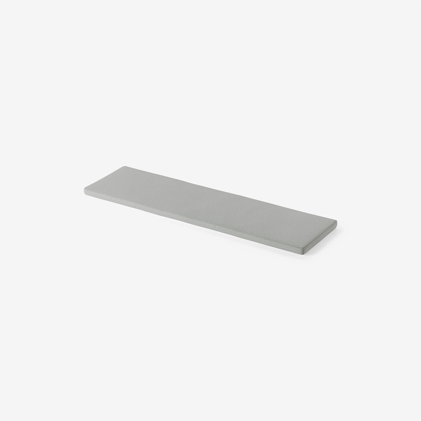 Sitzkissen Arc Lead 140x40 cm
