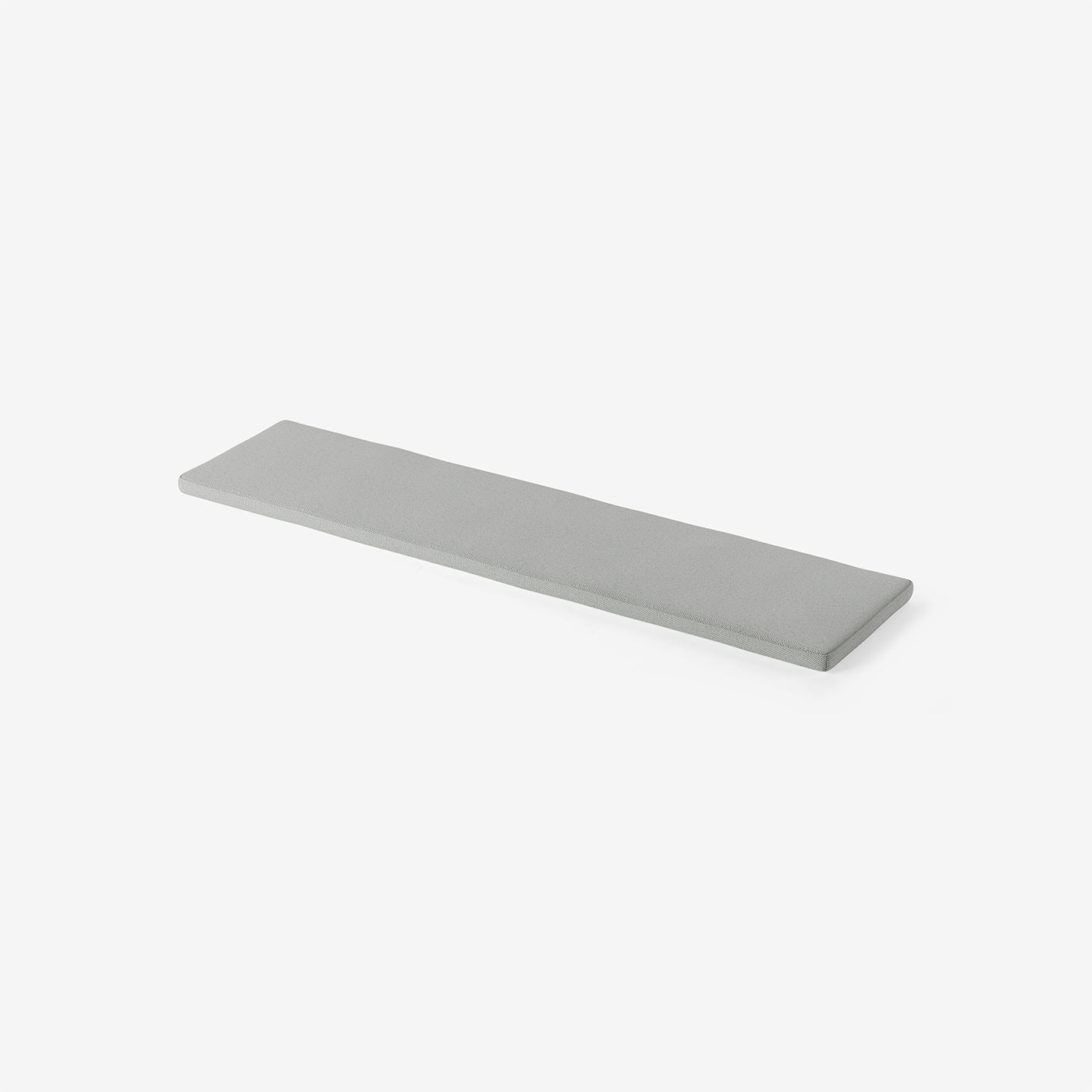 Sitzkissen Arc Oxide 160x40 cm