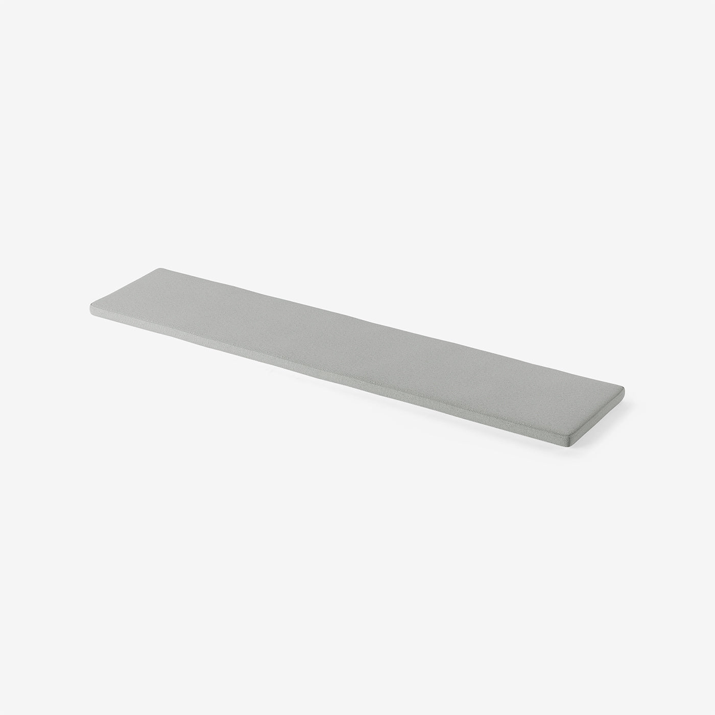 Sitzkissen Arc Lead 180x40 cm