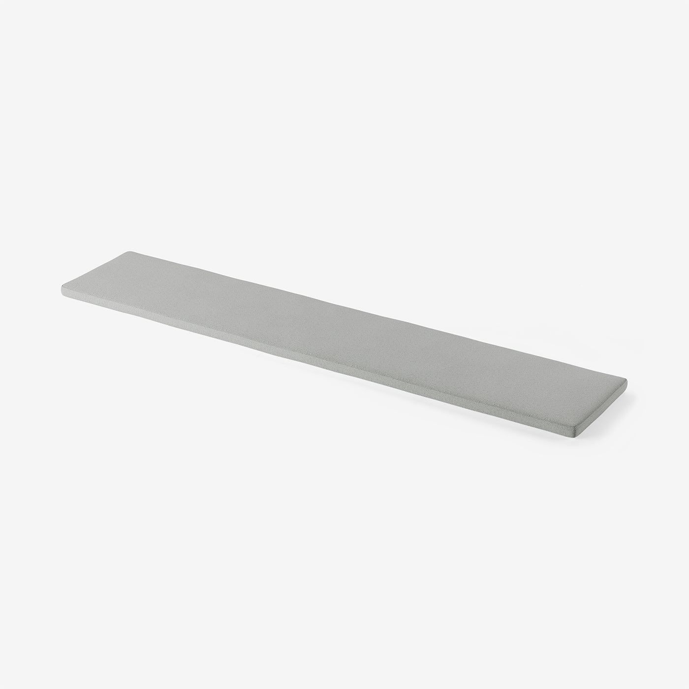 Sitzkissen Arc Lead 200x40 cm