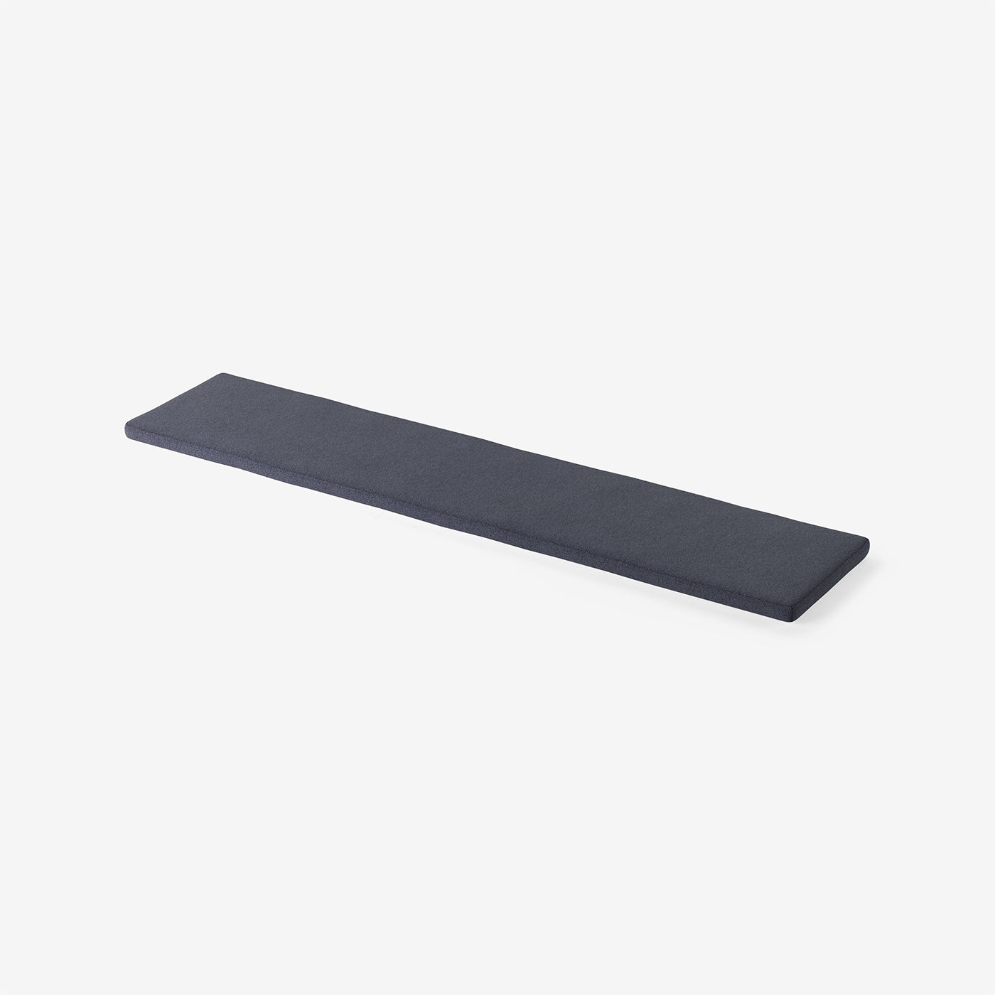 Sitzkissen Heritage Indigo 180x40 cm