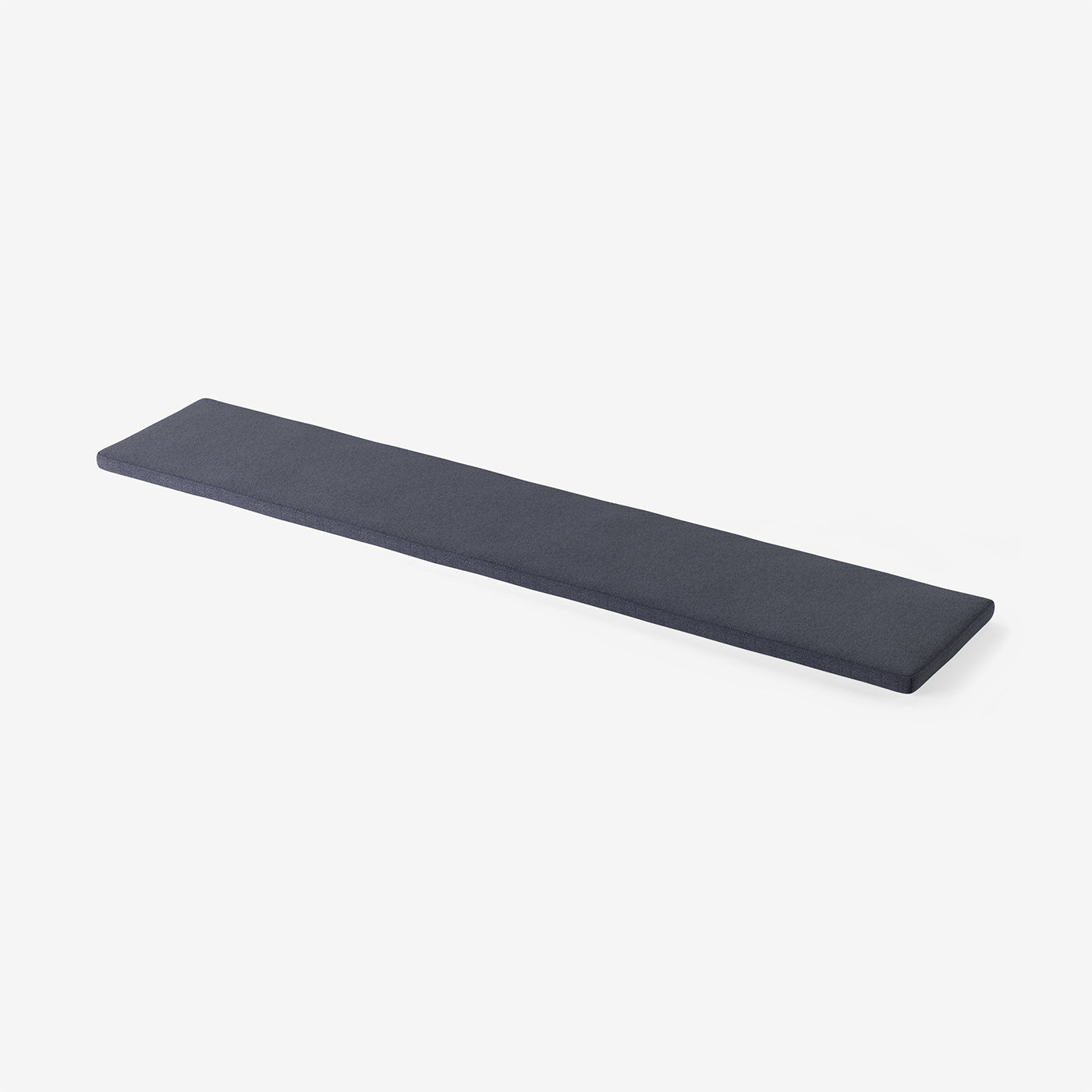 Sitzkissen Heritage Indigo 200x40 cm