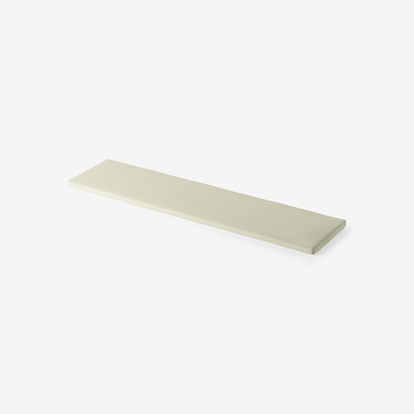 Sitzkissen Heritage Moss 160x40 cm