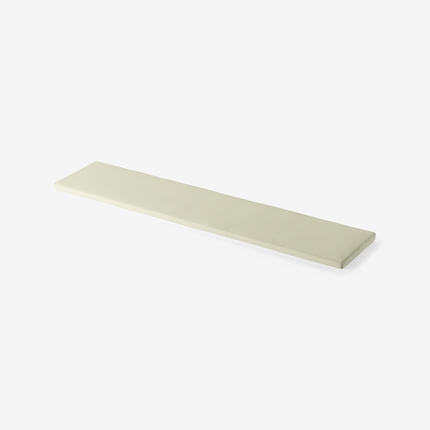 Sitzkissen Heritage Moss 180x40 cm
