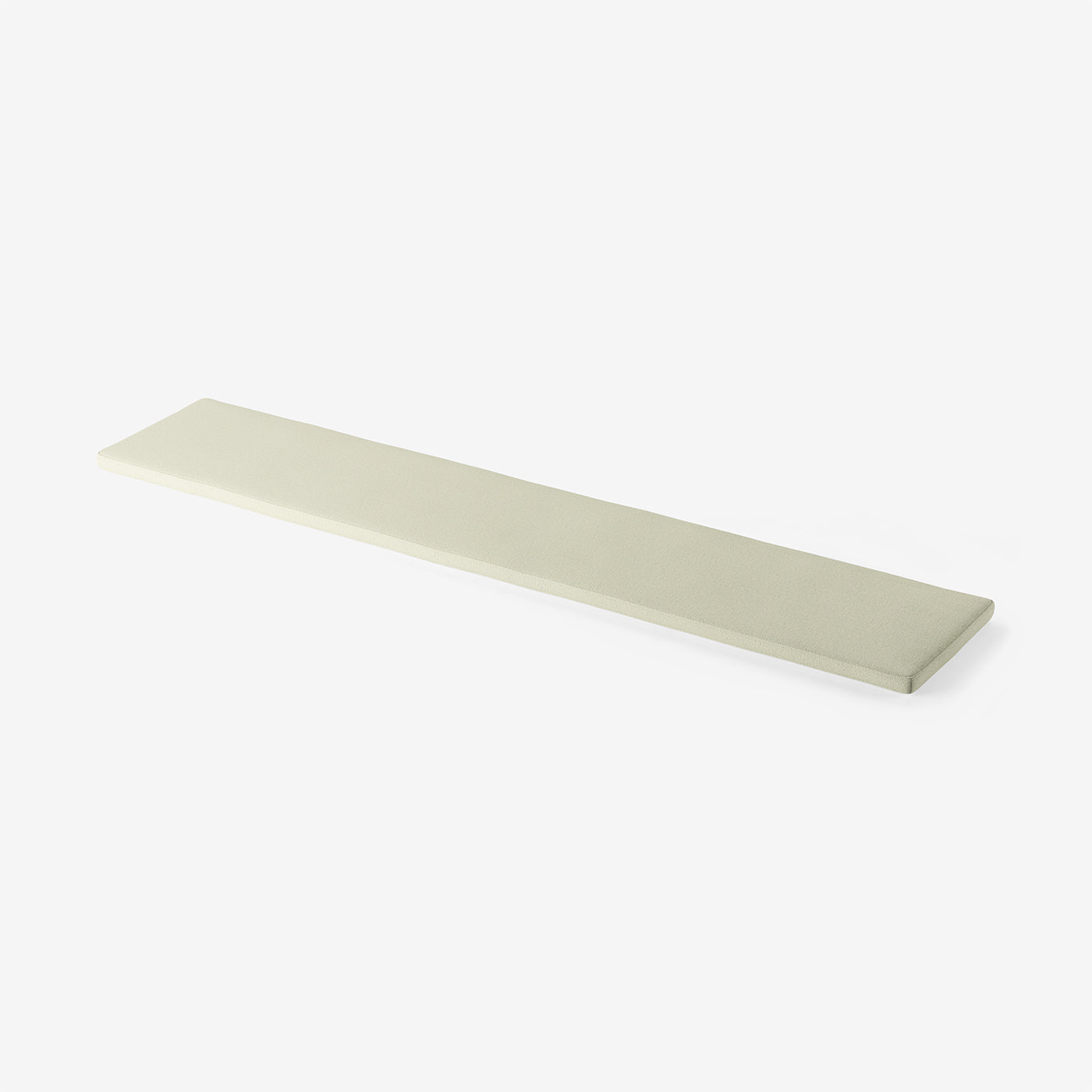 Sitzkissen Heritage Moss 200x40 cm