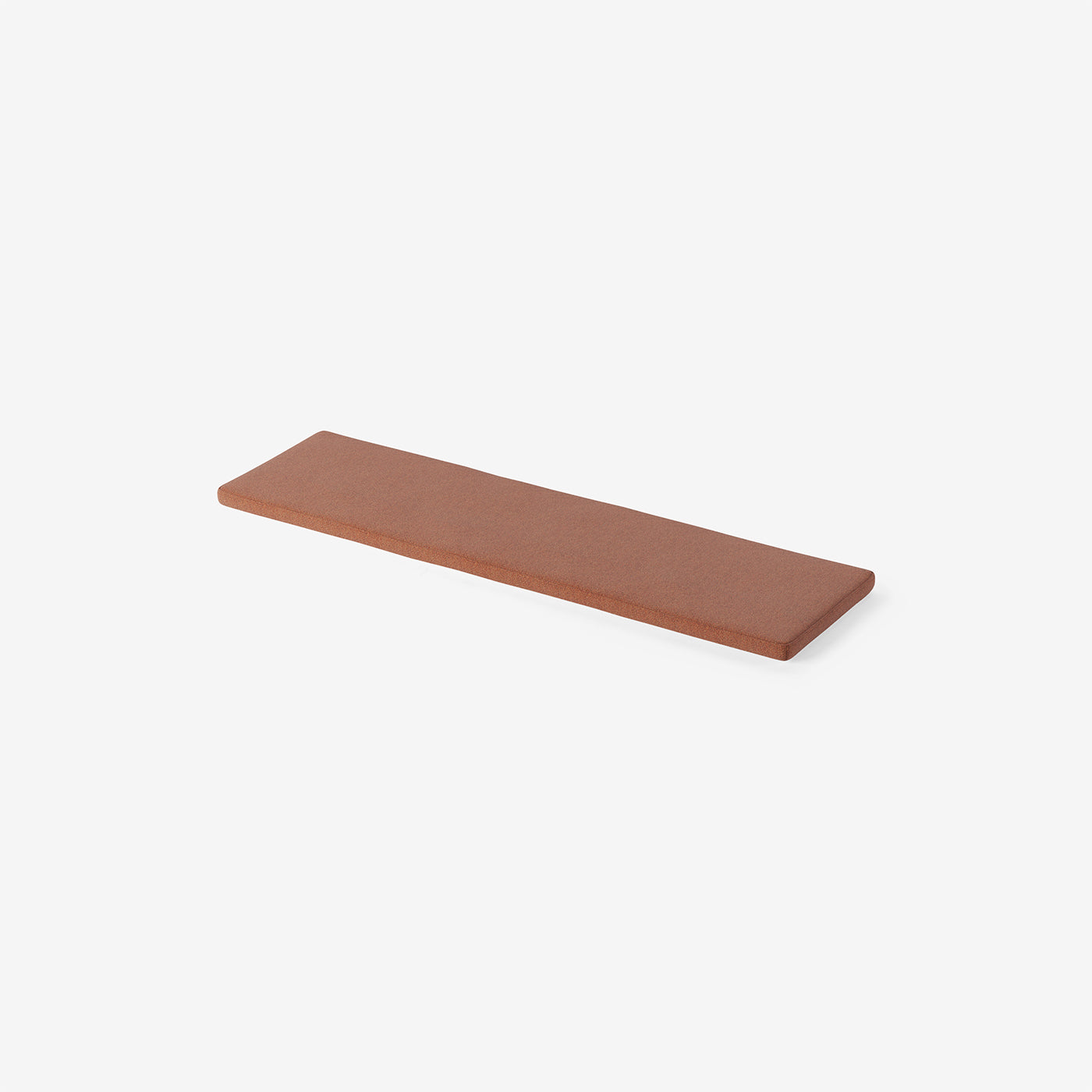 Sitzkissen Heritage Rust 140x40 cm