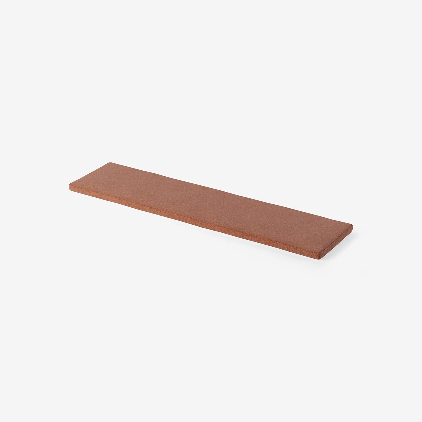 Sitzkissen Heritage Rust 160x40 cm
