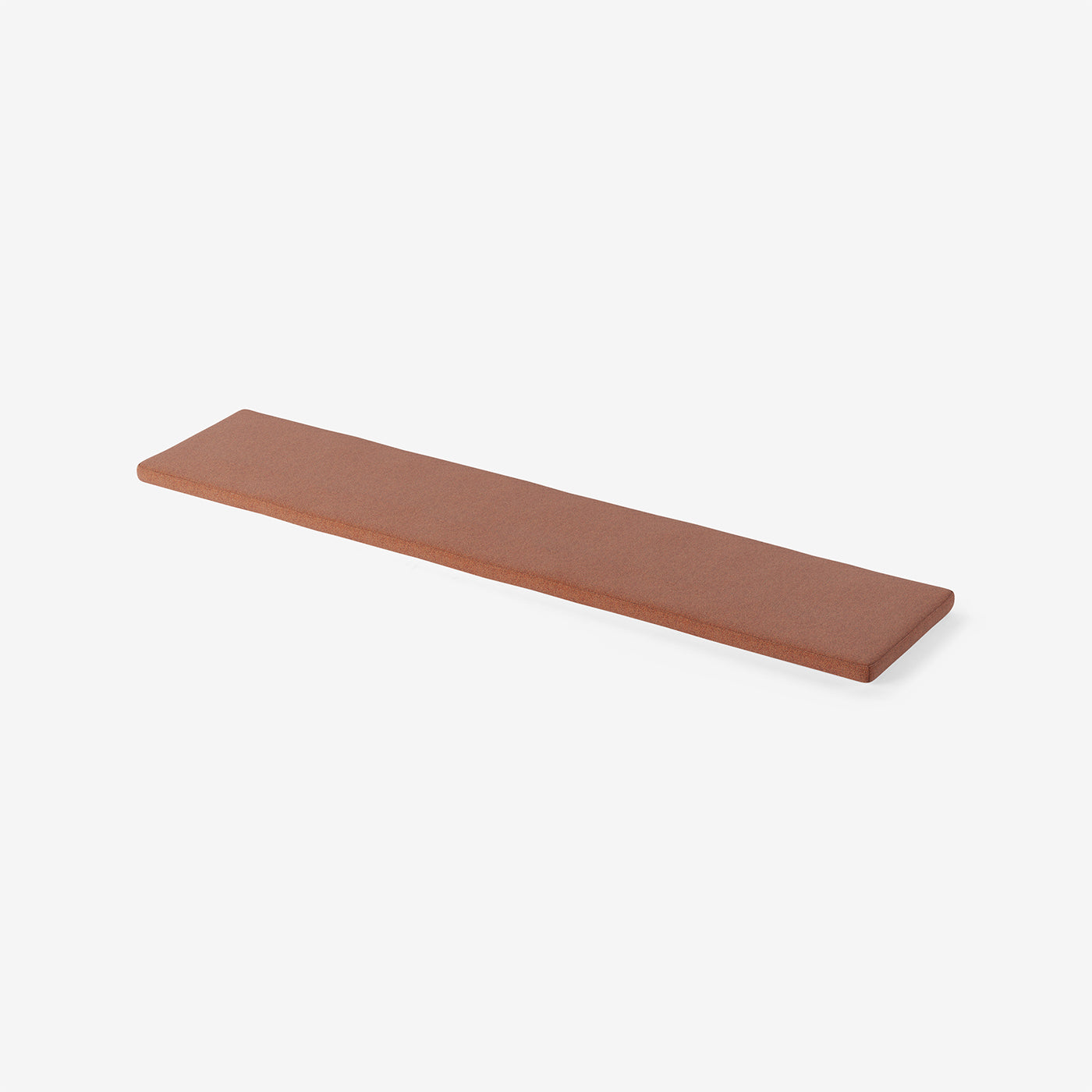 Sitzkissen Heritage Rust 180x40 cm