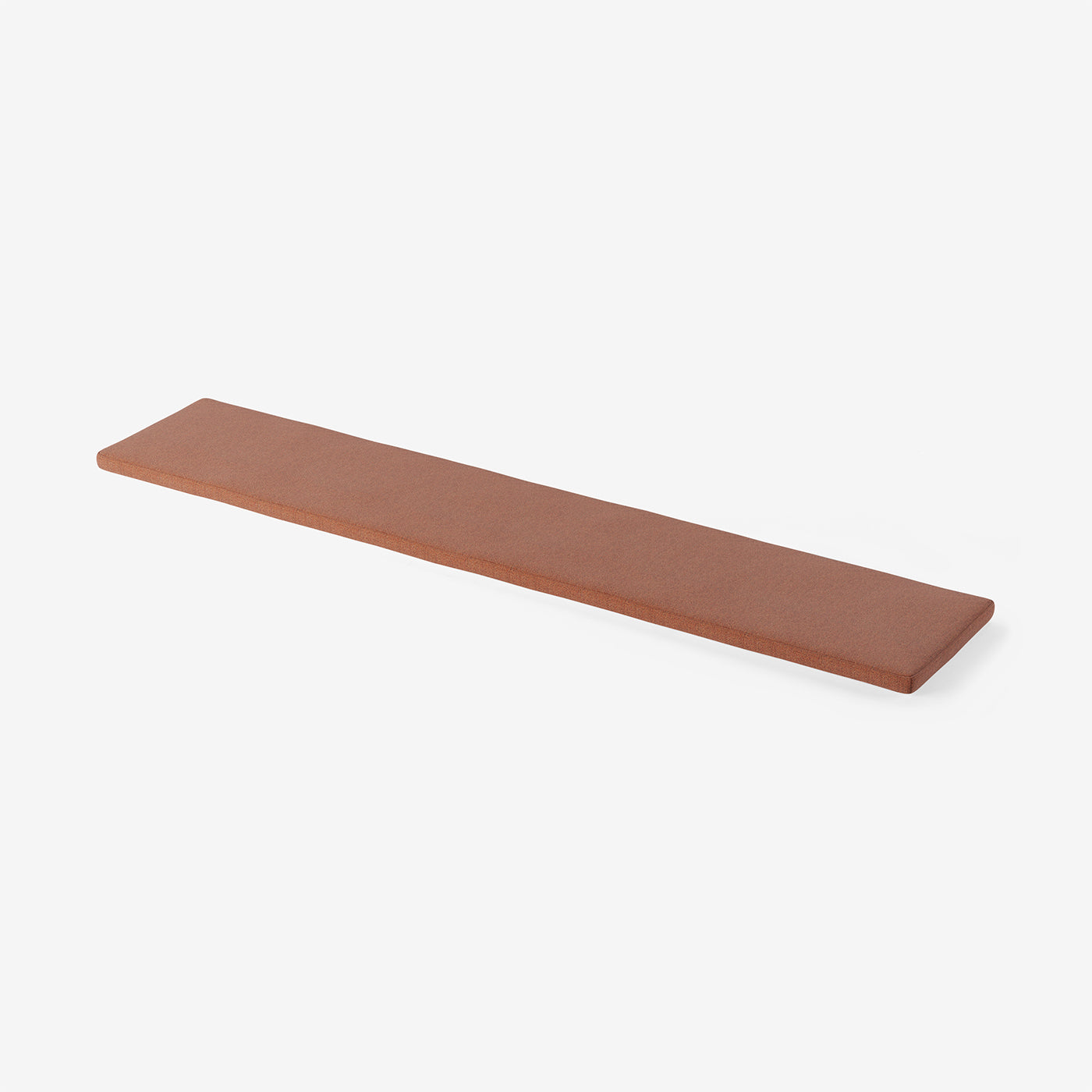 Sitzkissen Heritage Rust 200x40 cm