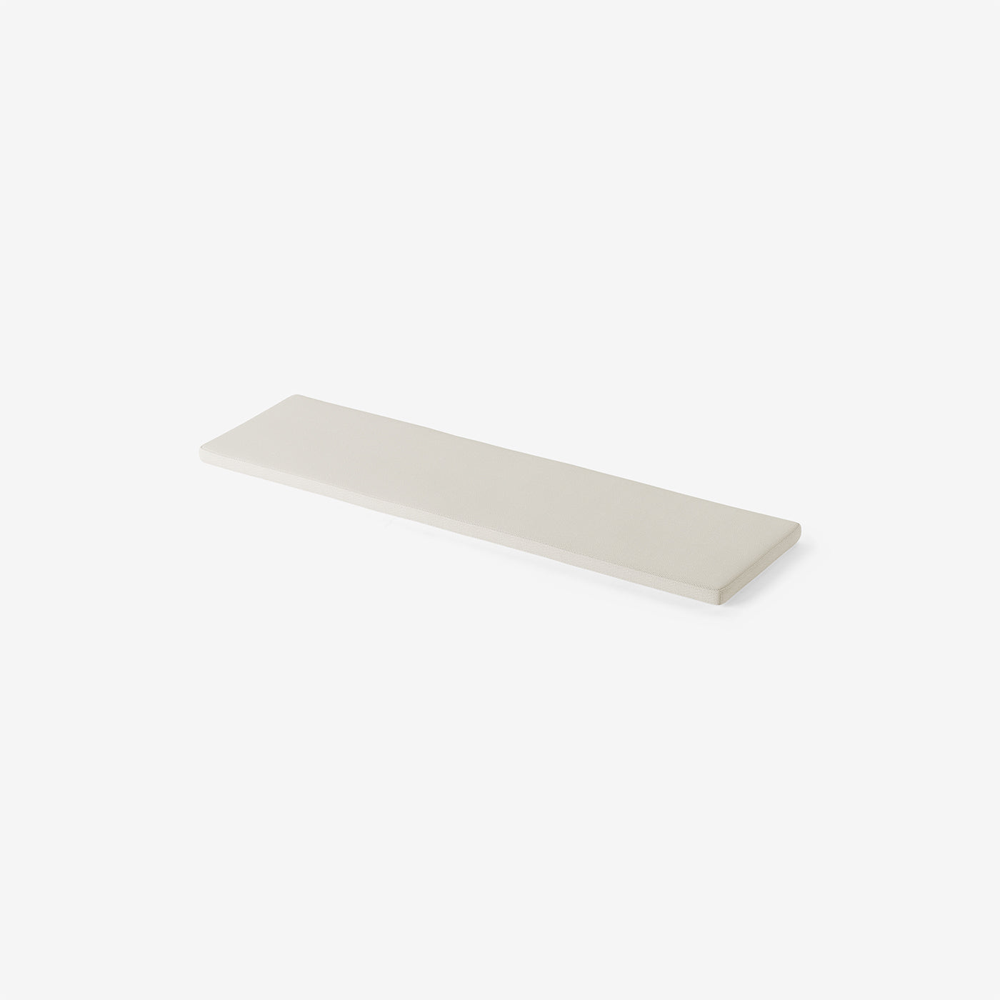 Sitzkissen Loop Marble 140x40 cm