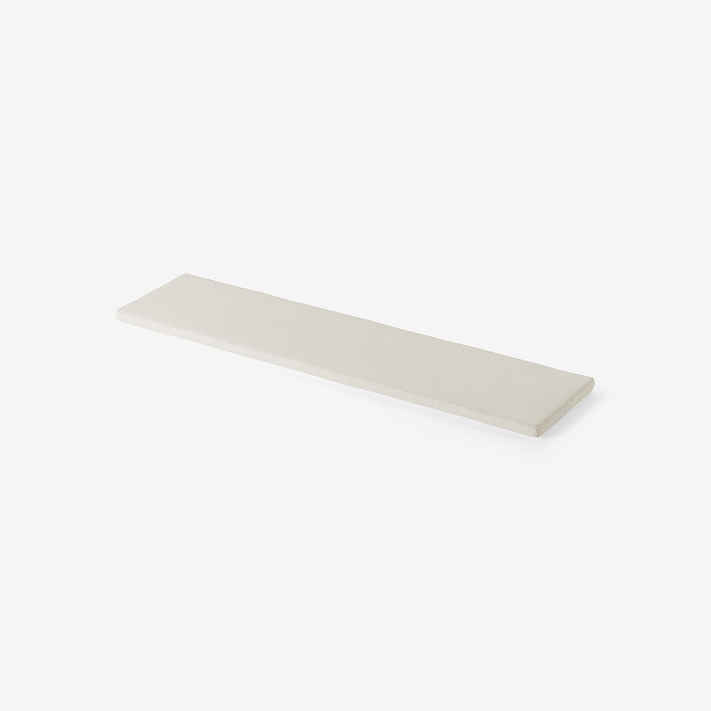 Sitzkissen Loop Marble 160x40 cm