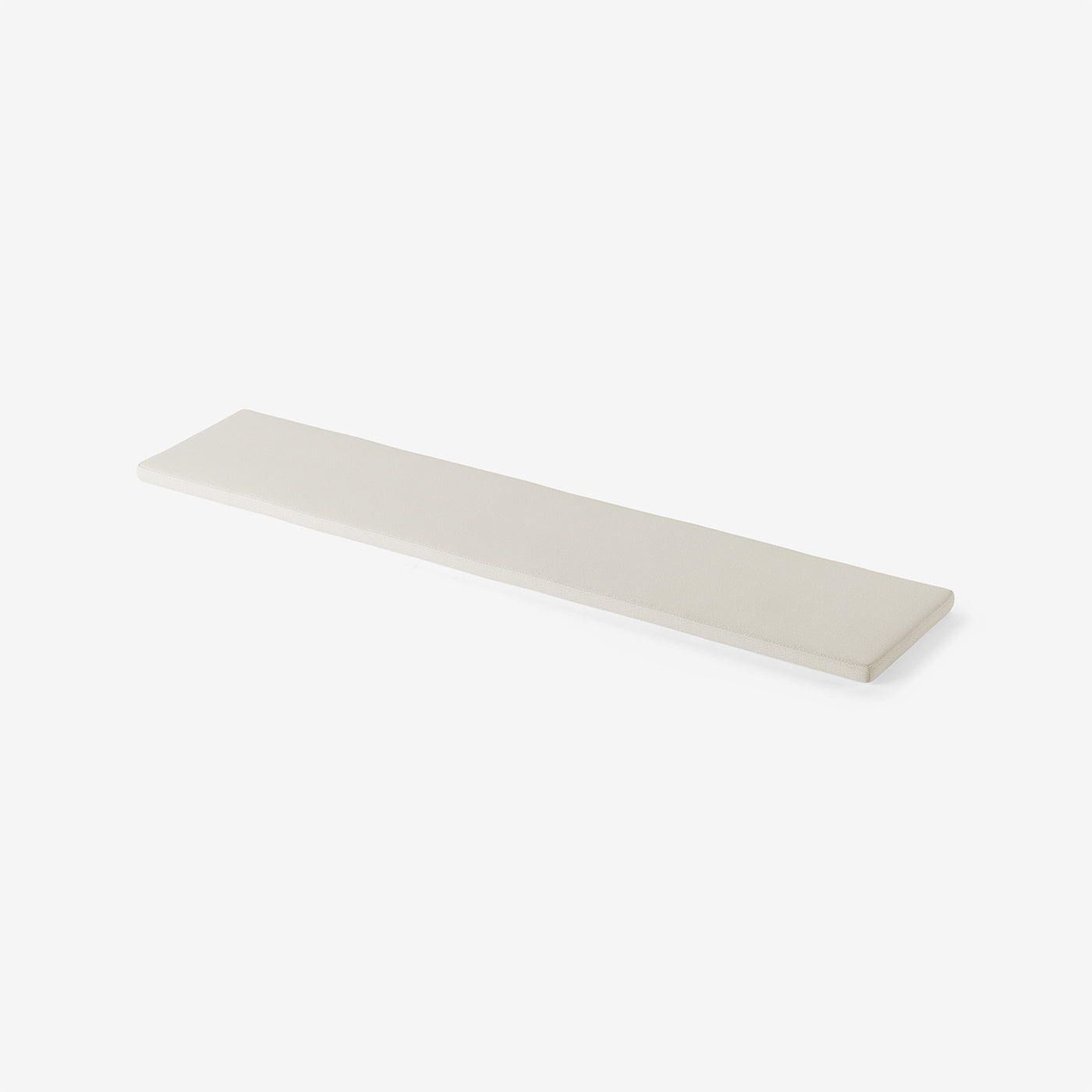 Sitzkissen Loop Marble 180x40 cm