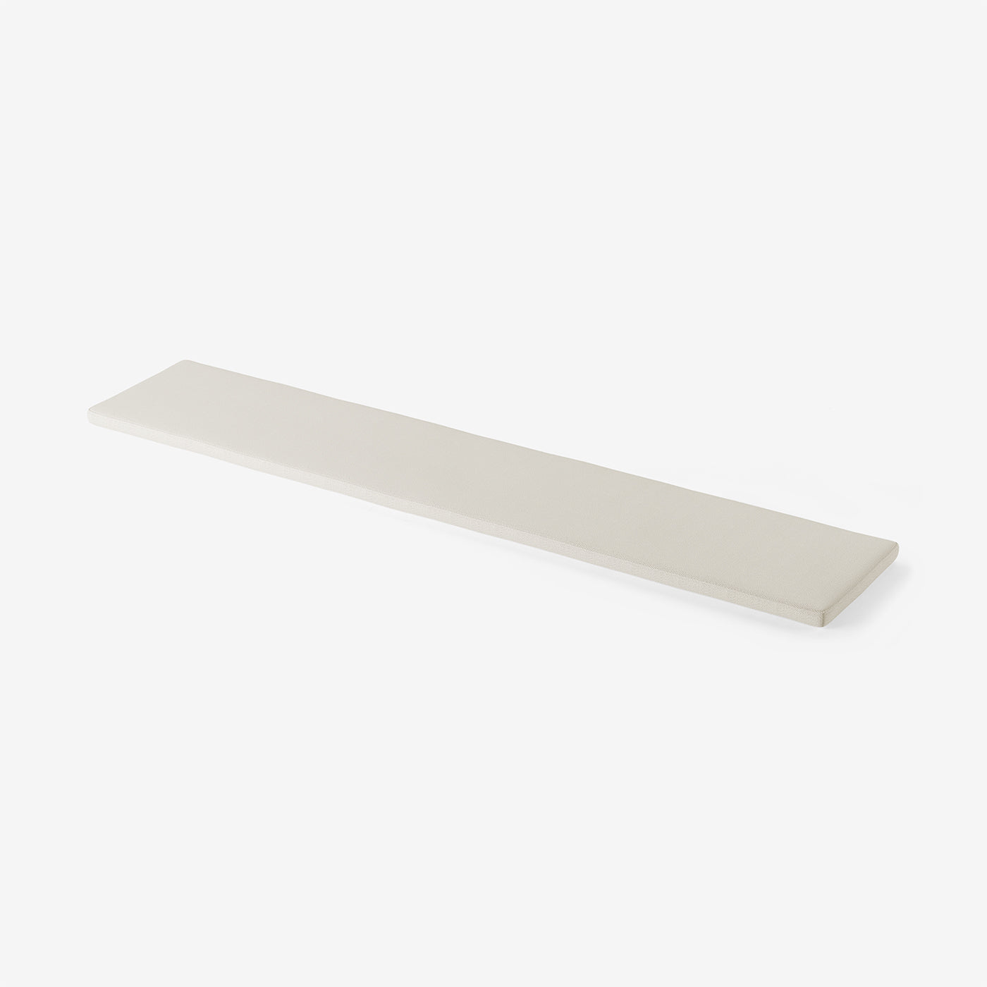 Sitzkissen Loop Marble 200x40 cm