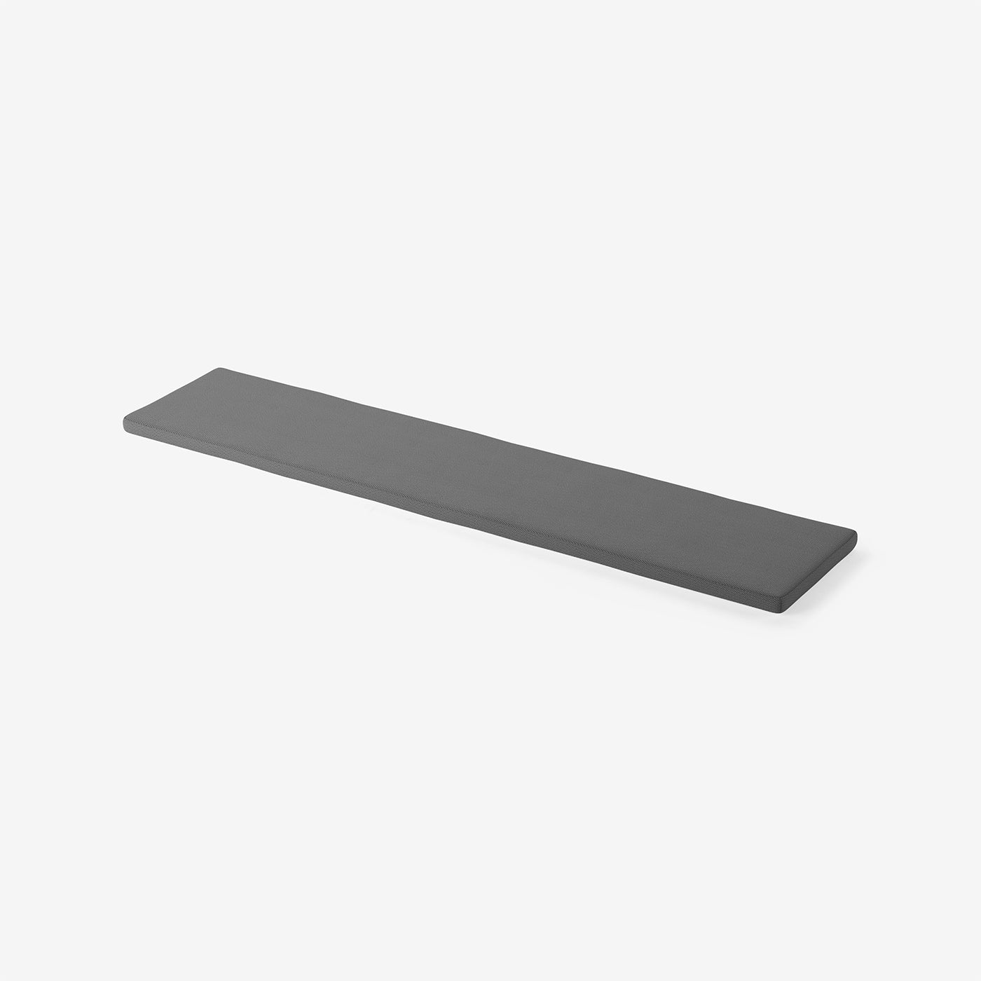 Sitzkissen Loop Shadow 180x40 cm