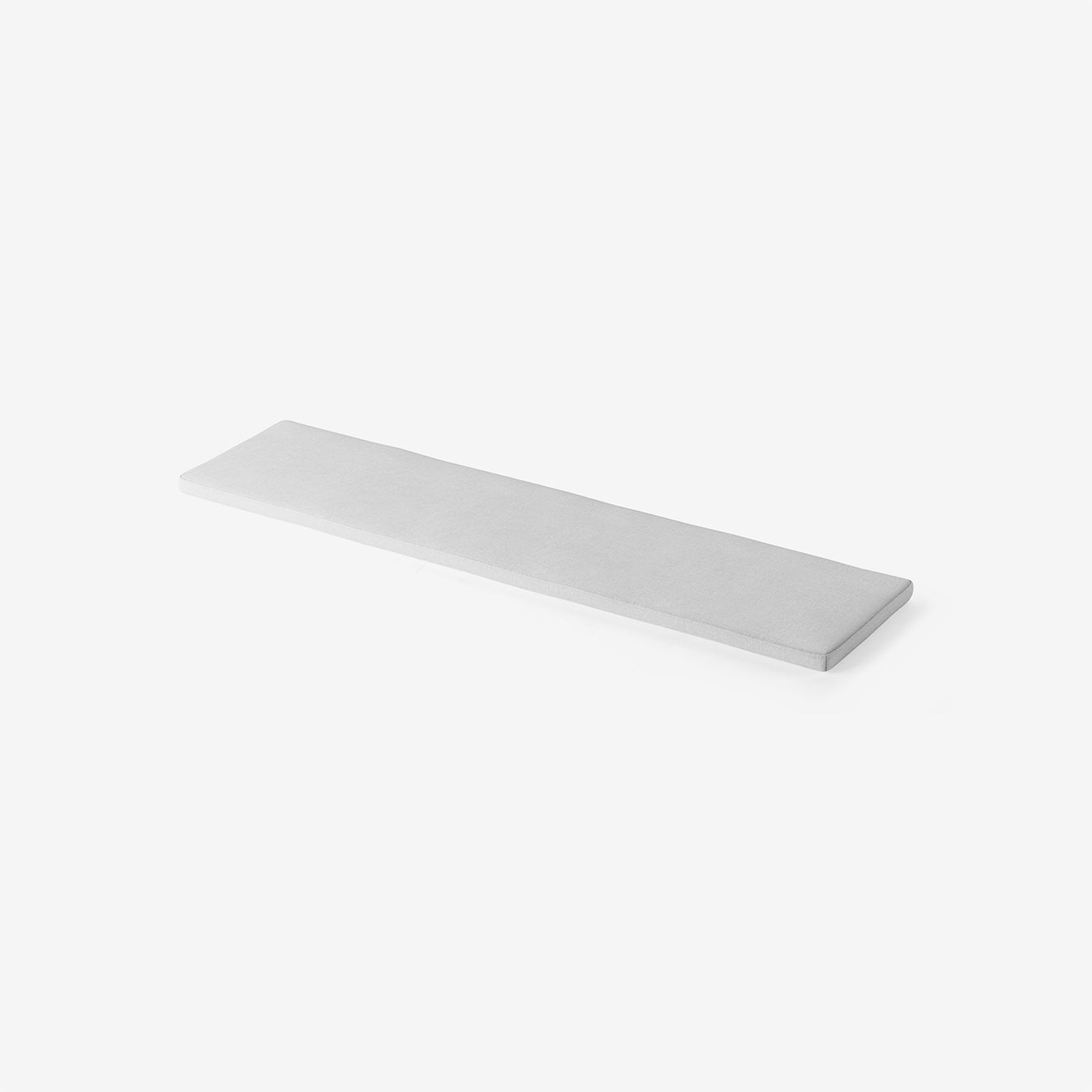 Sitzkissen Nantes Grey Chine 160x40 cm