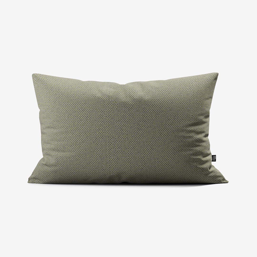 Sofa Kissen 40x60 Arc Oxide