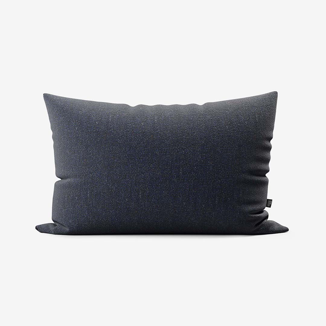 Sofa Kissen 40x60 Heritage Indigo