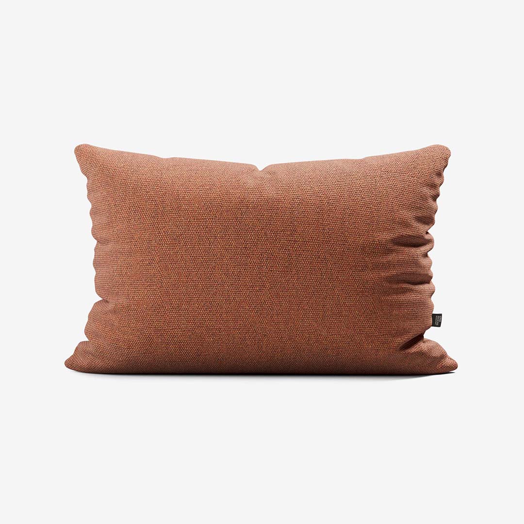 Sofa Kissen 40x60 Heritage Rust