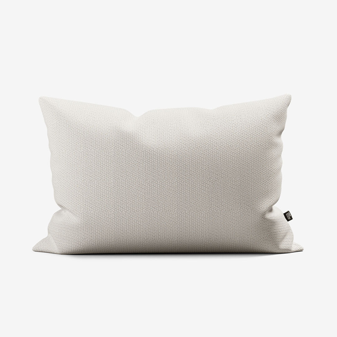 Sofa Kissen 40x60 Loop Marble