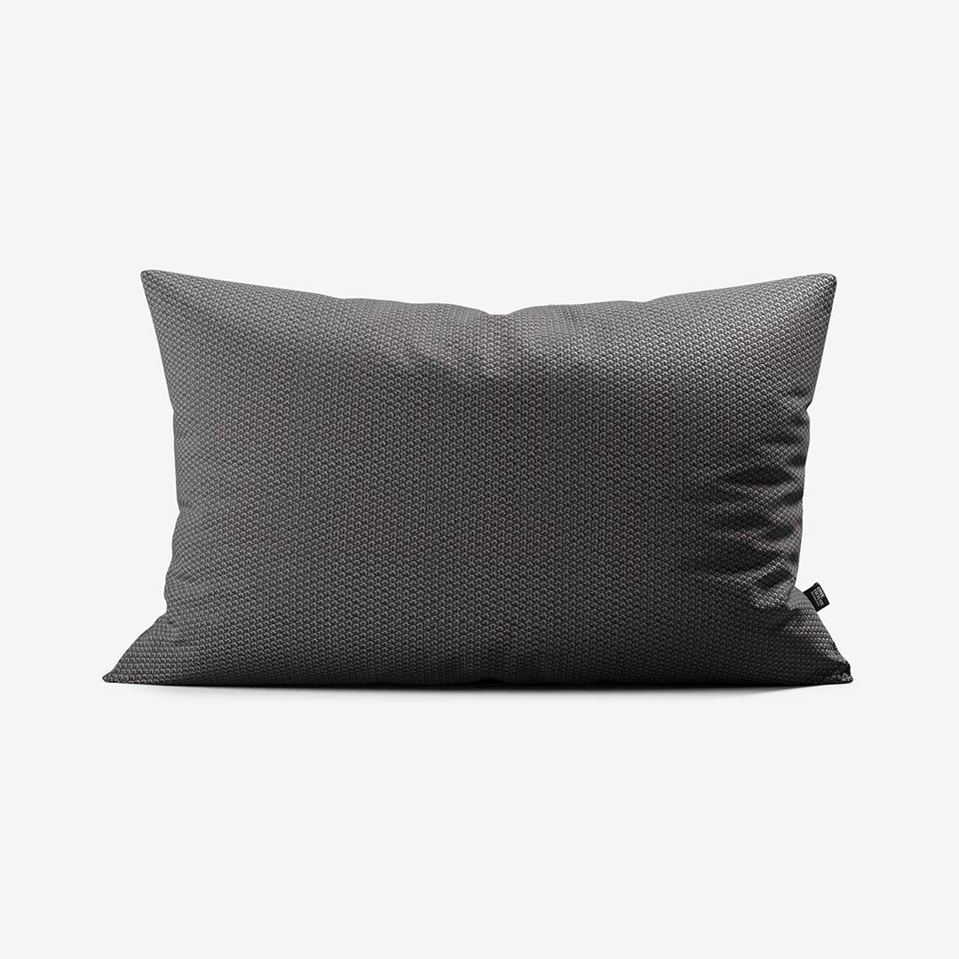 Sofa Kissen 40x60 Loop Shadow