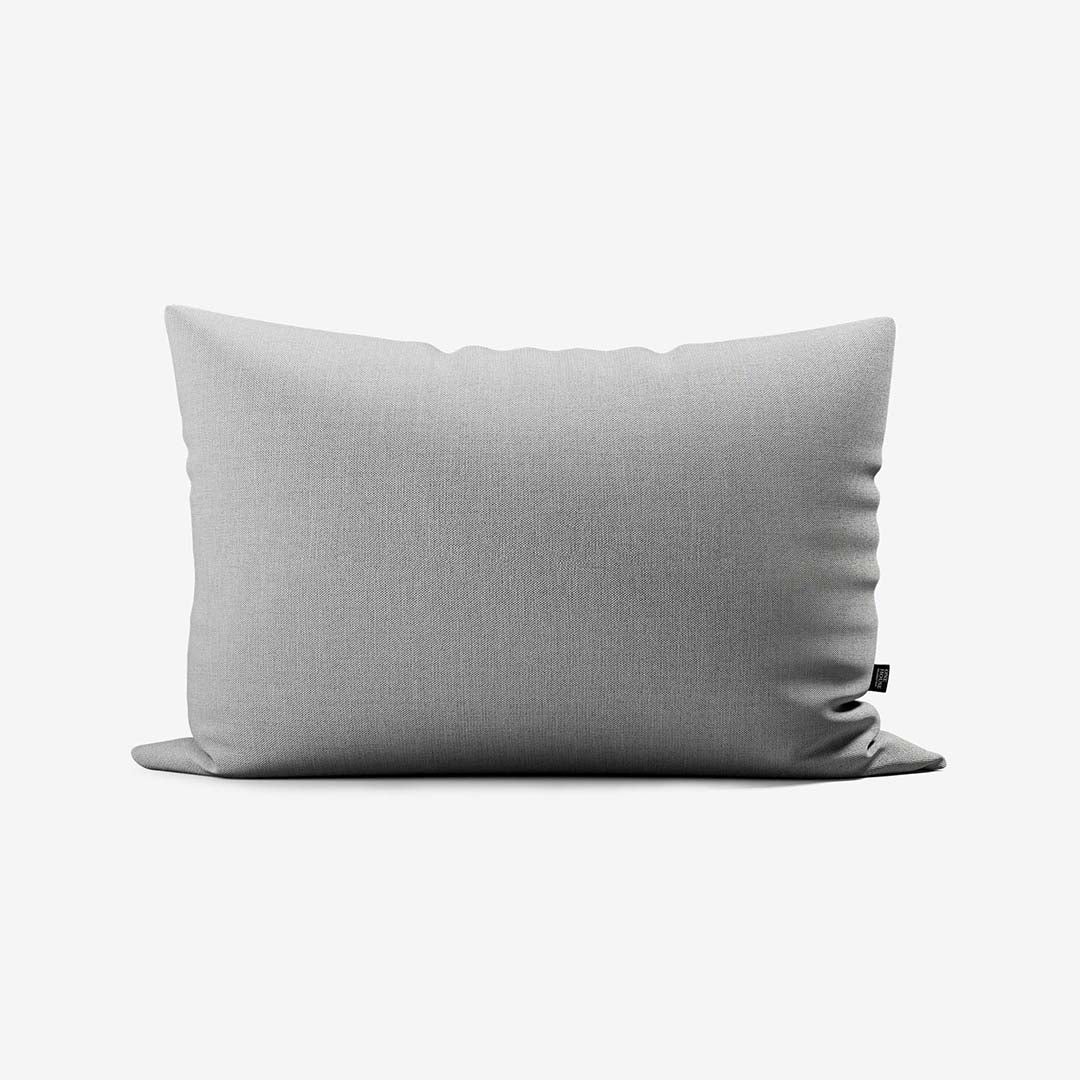 Sofa Kissen 40x60 Nantes GreyChine