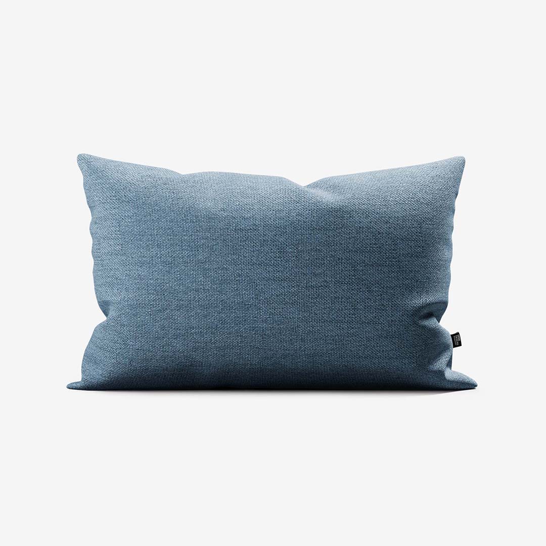 Sofa Kissen 40x60 Nantes Sky