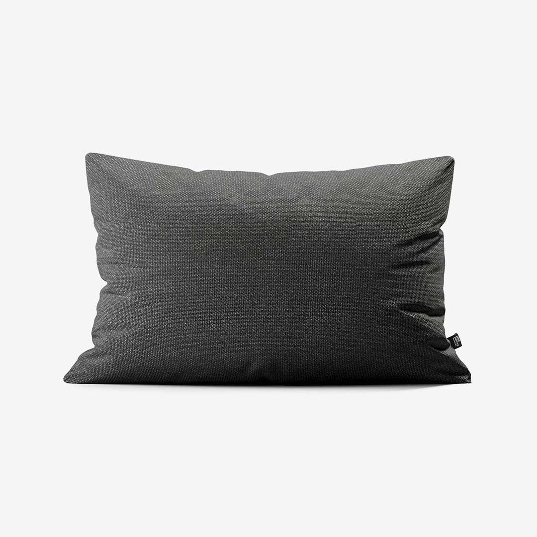 Sofa Kissen 40x60 Nantes Sooty