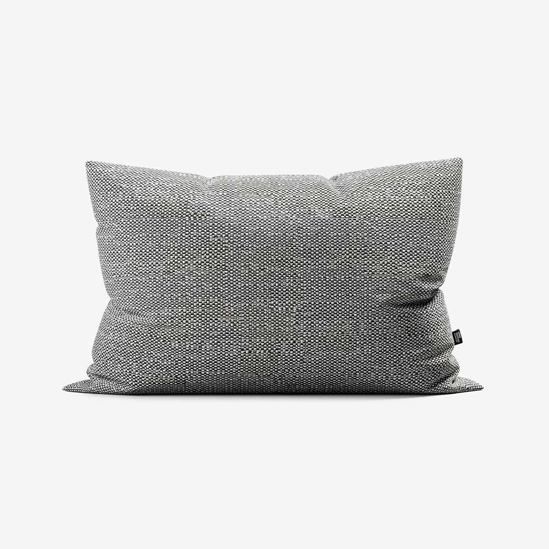 Sofa Kissen 40x60 Savant Zinc