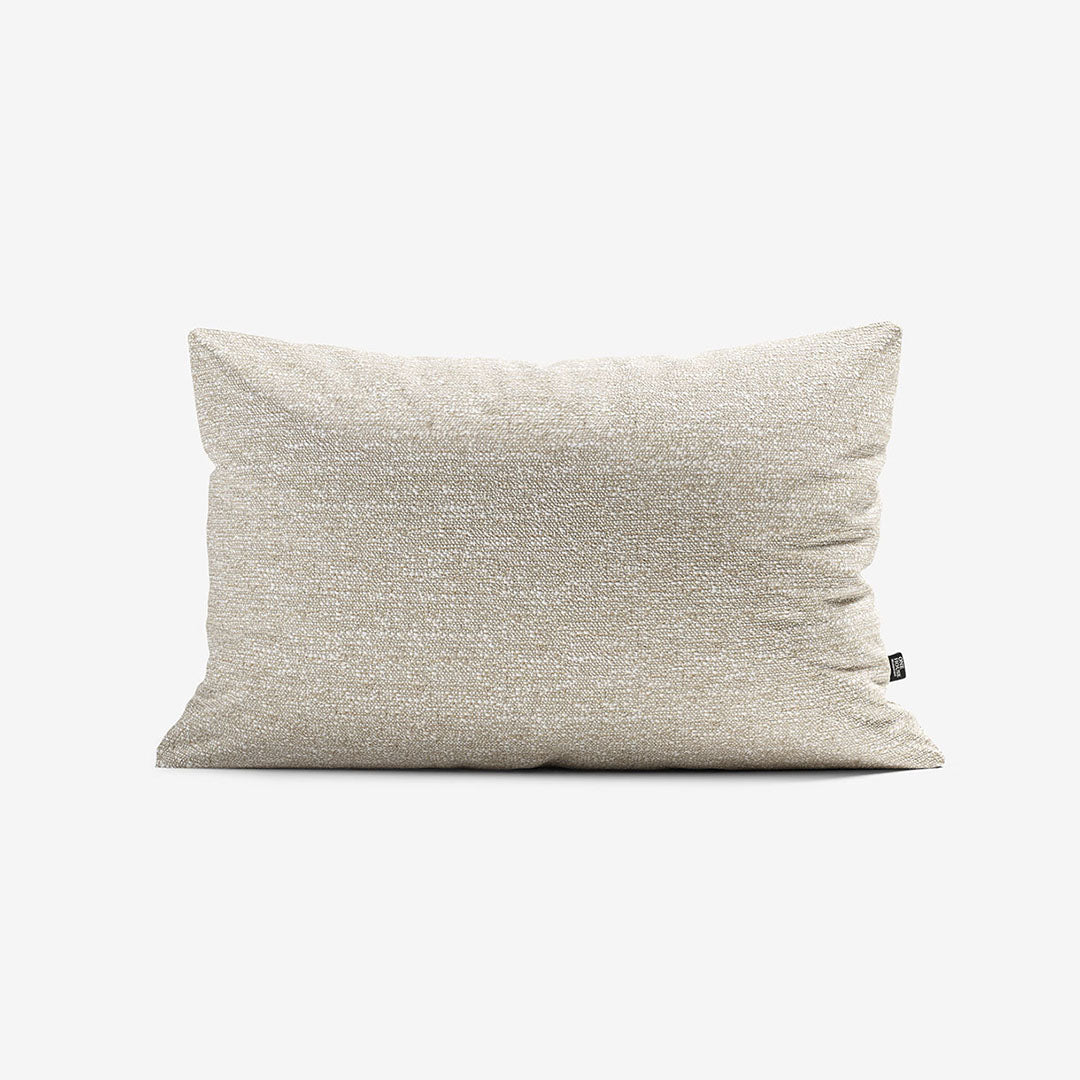 Sofa Kissen 40x60 Tundra Gypsum