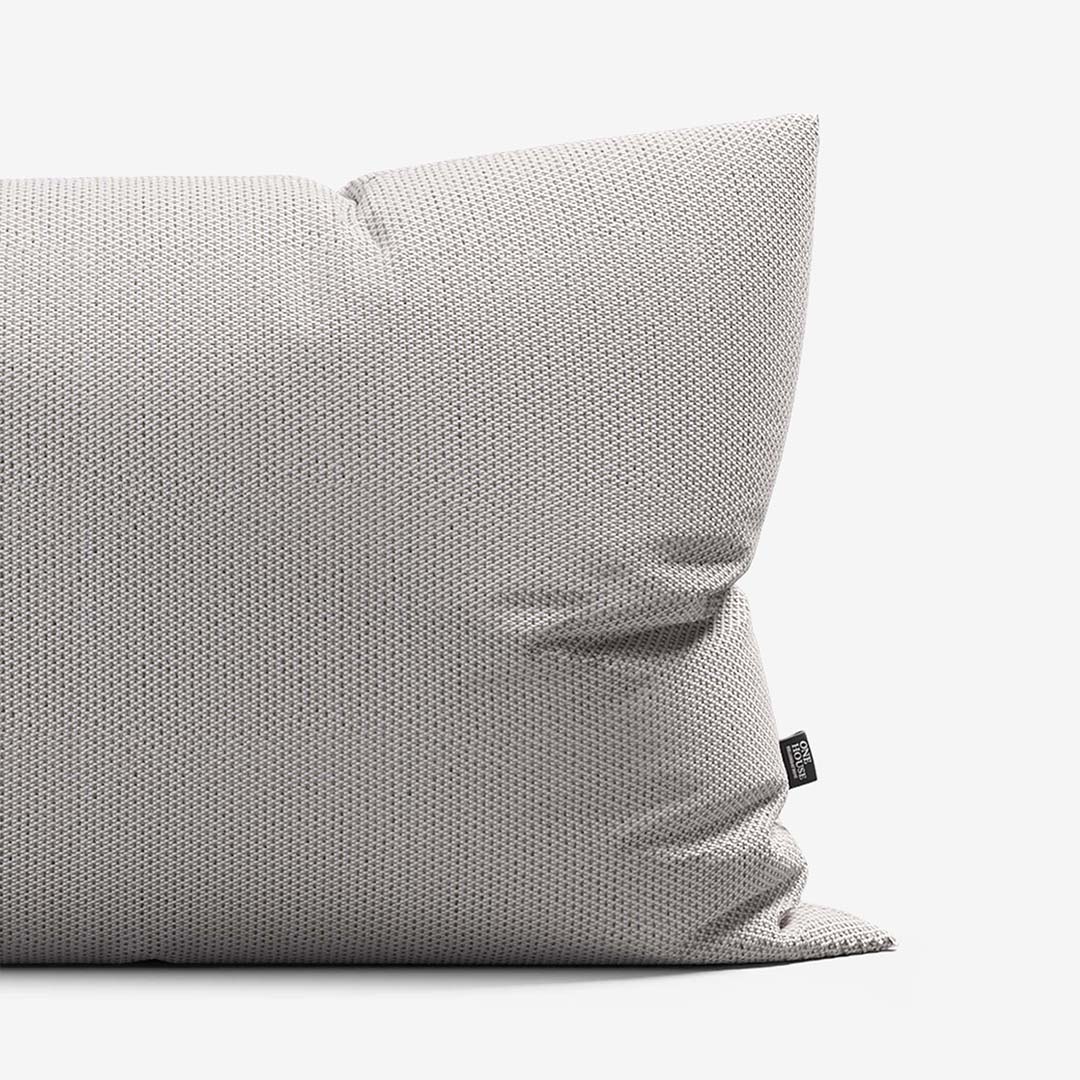 Sofa Kissen 40x60 cm Arc Concrete Detail