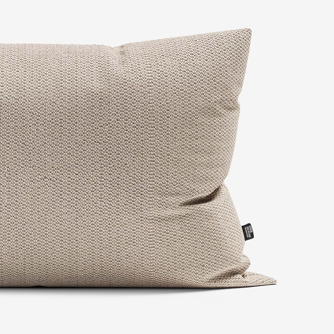 Sofa Kissen 40x60 cm Loop Chai Detail 01