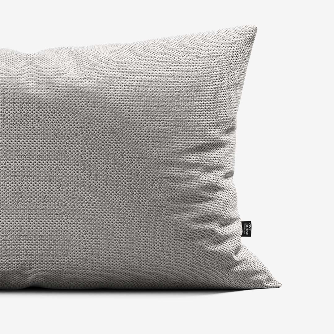 Sofa Kissen 40x60 cm Savant Grey Detail 01
