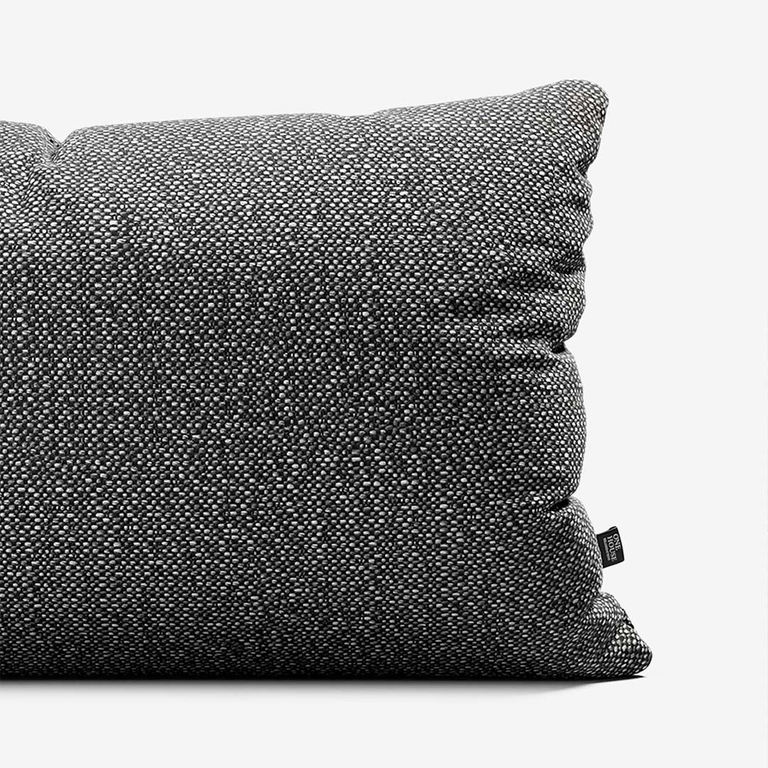 Sofa Kissen 40x60 cm Savant Tornado Detail