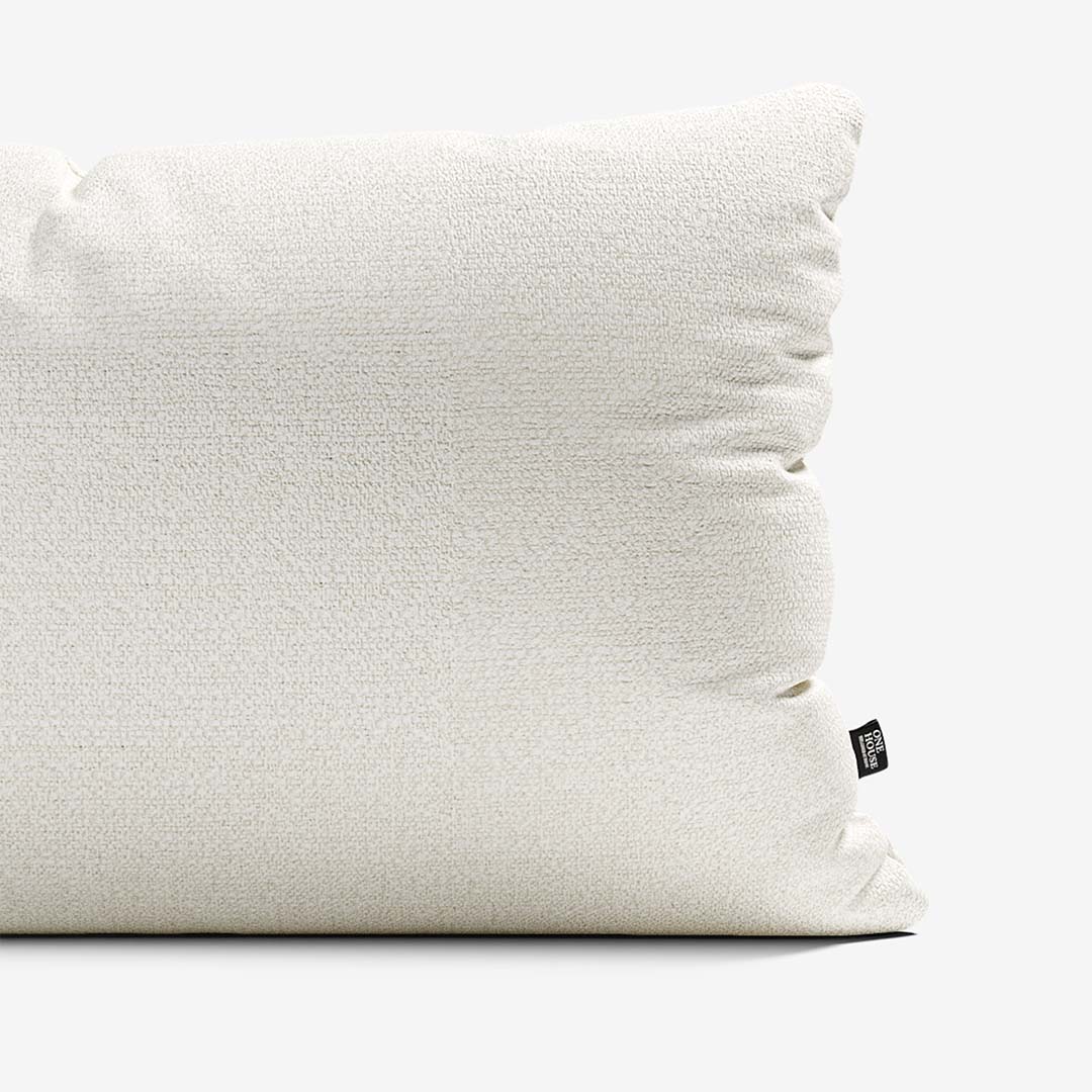 Sofa Kissen 40x60 cm Tundra Swan Detail 01