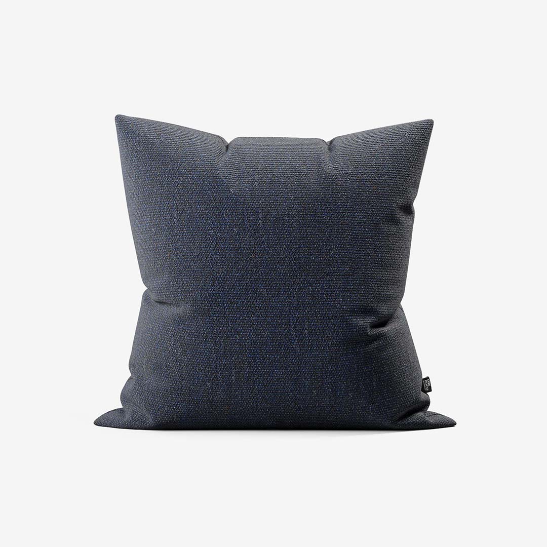 Sofa Kissen 50x50 Heritage Indigo