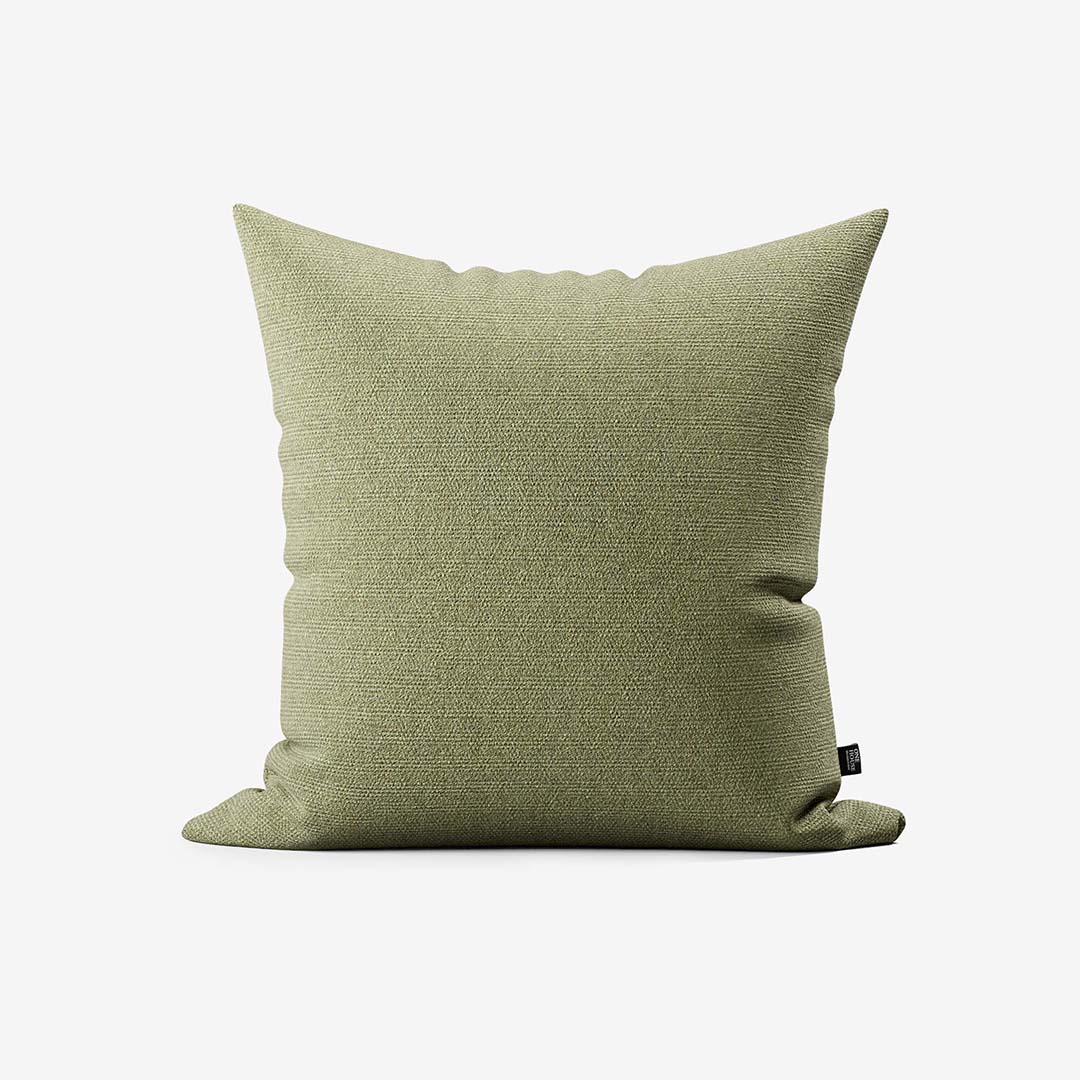 Sofa Kissen 50x50 Heritage Leaf