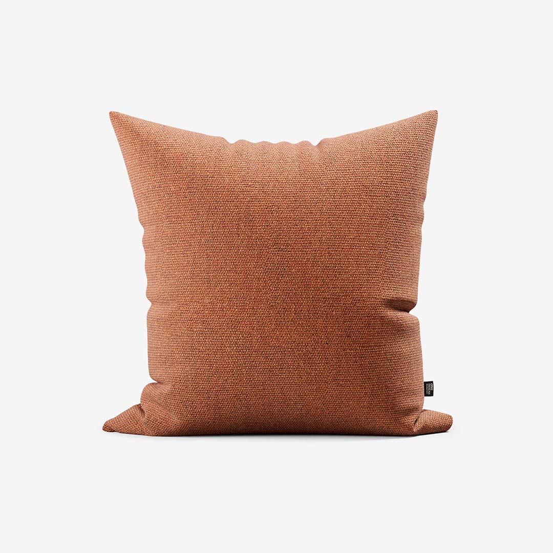 Sofa Kissen 50x50 Heritage Rust