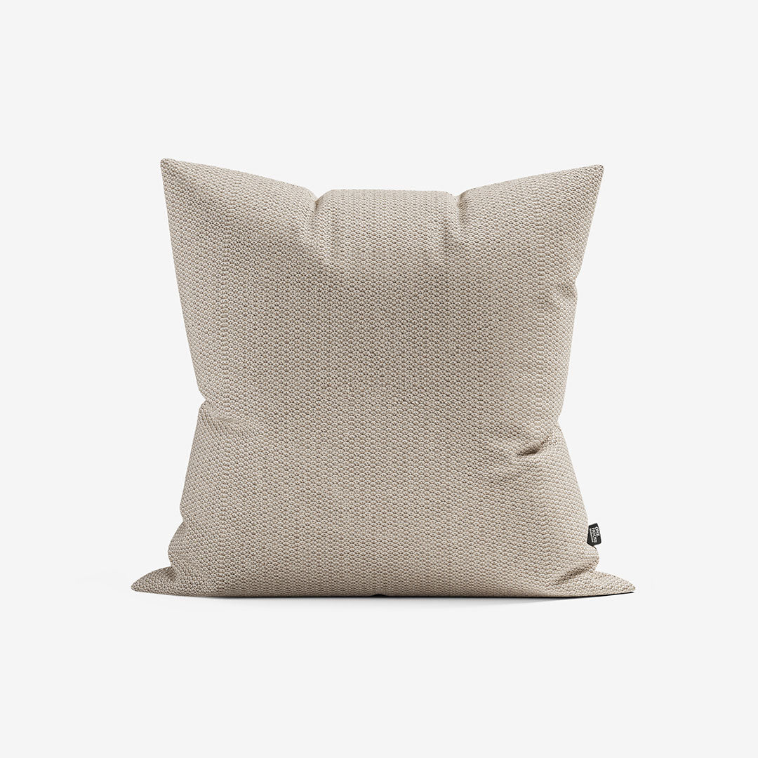 Sofa Kissen 50x50 Loop Chai