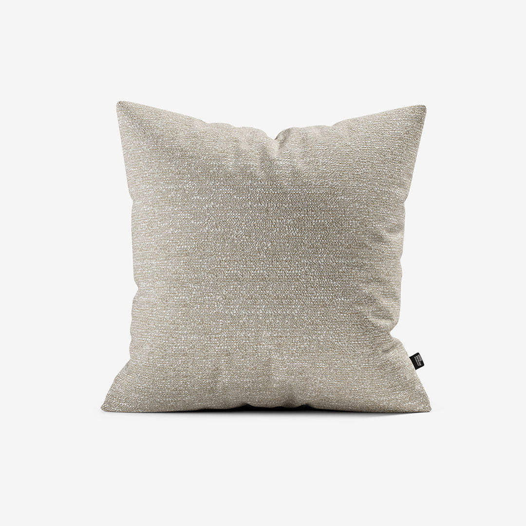 Sofa Kissen 50x50 Tundra Gypsum