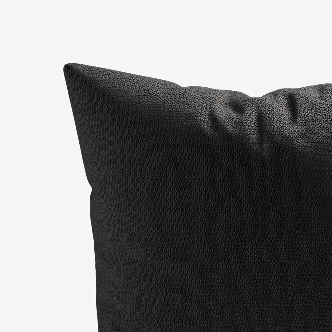 Sofa Kissen 50x50 cm Loop Frison Detail 02