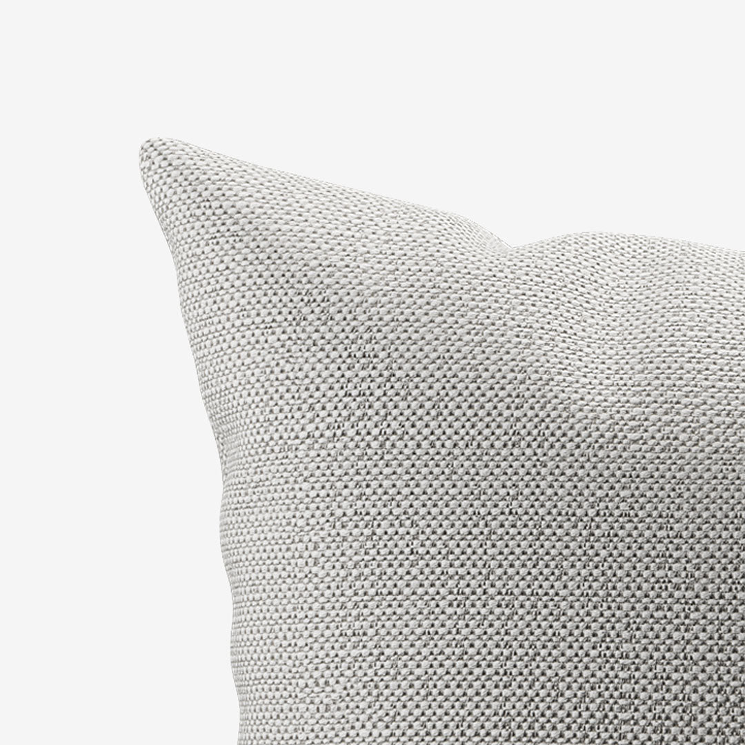 Sofa Kissen 50x50 cm Savant Grey Detail 02