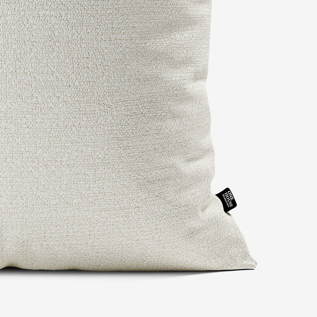 Sofa Kissen 50x50 cm Tundra Swan Detail 01