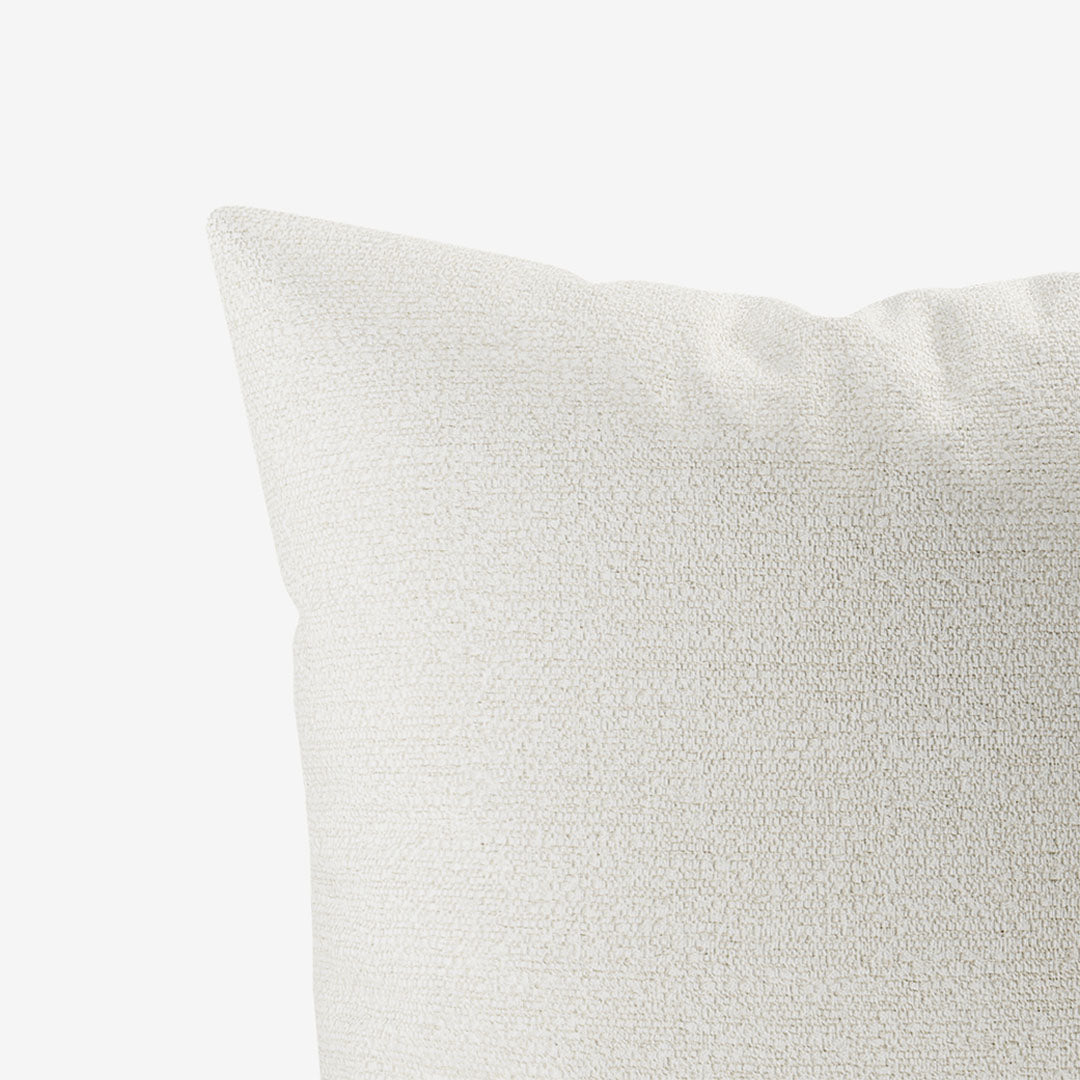 Sofa Kissen 50x50 cm Tundra Swan Detail 02