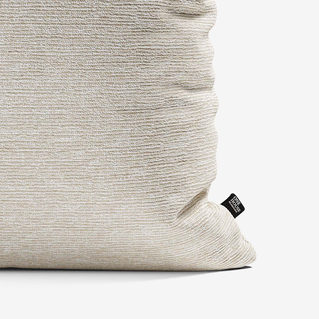 Sofa Kissen 50x50 cm Tundra Varadero Detail 01