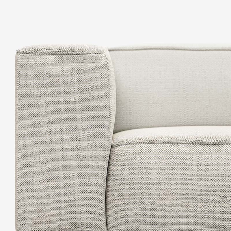 Meester Sofa Detail