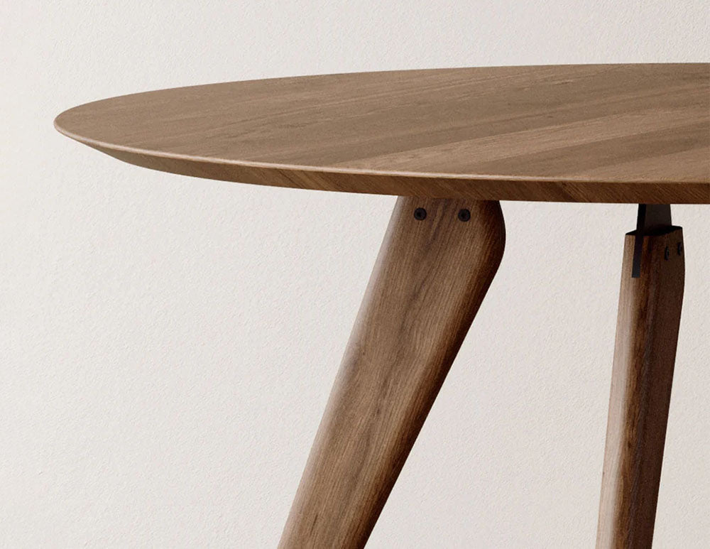 Stil und Design für deinen Essbereich